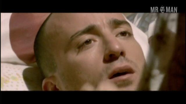 Sexiest El reponedor Scenes. Sexy, Shirtless, balls, butt. 11698