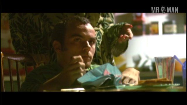 Pablo Puyol in 20 Centimeters (2005) Butt Penis Balls Shirtless Balls Butt 11699