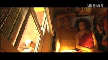 Pablo Puyol in 20 Centimeters (2005) Shirtless Balls Butt 11701
