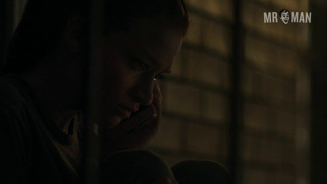 Hottest Josh Helman Scene in Flesh and Bone. Sexy, Shirtless, straight. 11738