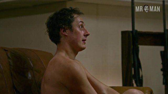 Sexiest Scenes of Leonard from The Leisure Class. Shirtless. 11741