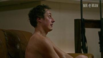 Tom Bell in The Leisure Class (2015) Shirtless Shirtless 11741