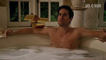 Ed Weeks in The Leisure Class (2015) Sexy Shirtless Sexy Shirtless 11740