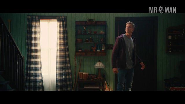 Hottest Kurt Scenes. Bulge, Sexy, Shirtless, Underwear. 11751