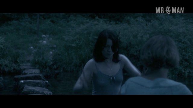 Chris from Dartmoor Killing Naked. Shirtless, Straight, Butt, sexy, underwear. 11753