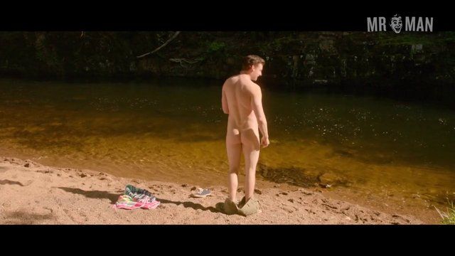 Nudes of Chris from Dartmoor Killing. Butt, Shirtless, sexy, straight. 11754