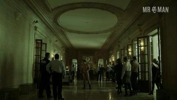 Chris Conrad in Patriot (2015-2018) Balls Butt Penis Sexy Shirtless Balls Butt 18656