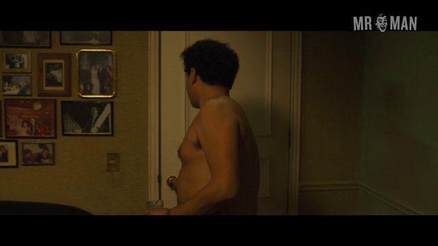 Marco Pérez in Gloria (2014) Penis Balls Shirtless Balls Butt 11795
