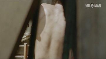 Francisco Celhay in In the Grayscale (2015) Butt Sexy Shirtless Balls Bulge 11799