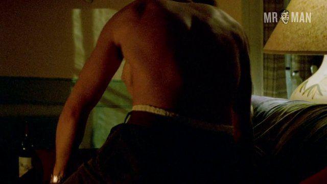 Jake Weber in Wendigo (2001) Butt Sexy Shirtless Straight Butt Sexy 11829