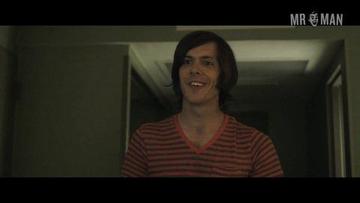 Michael Lovan in A Reunion (2014) Balls Butt Penis Balls Butt 11806