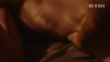 Ben Whishaw, Edward Holcroft in London Spy (2015) Butt Gay Shirtless Butt Gay 11810