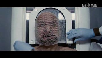 Ben Kingsley in Self/less (2015) Shirtless Shirtless 11811