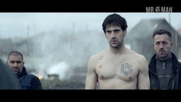 Bojan Žirović in The Last Panthers (2015) Balls Penis Shirtless Underwear Balls Penis 11858