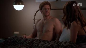 Nick Gehlfuss in Chicago Med (2015-2022) Shirtless Sexy Shirtless 26749