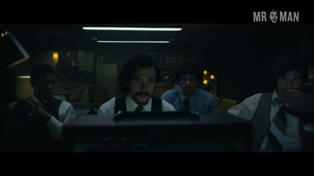 Ezra Miller Nude as Daniel Culp / 8612. Butt, Shirtless, sexy. 11900