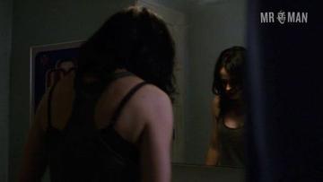 Mike Colter in Marvel's Jessica Jones (2015-2019) Sexy Shirtless Straight Sexy Shirtless 11891
