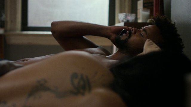 Hottest Malcolm Ducasse Scenes. Bulge, Sexy, Shirtless, Underwear, butt, straight. 23691