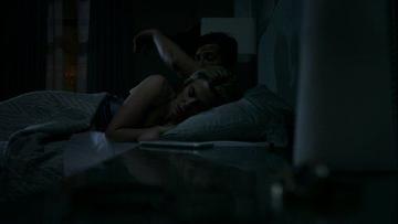 Hottest Hal Ozsan Scene in Marvel's Jessica Jones. Shirtless. 23690