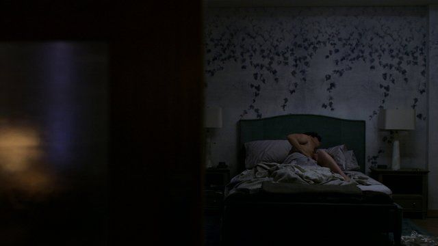 Sexiest Griffin Sinclair Scenes. Shirtless. 23692