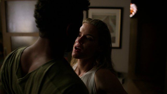 Eka Darville Naked in Marvel's Jessica Jones. Butt, Shirtless, Straight, bulge, sexy. 23695