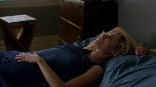 Sexiest Scenes of Malcolm Ducasse from Marvel's Jessica Jones. Shirtless, bulge, butt. 23699