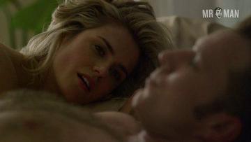 Wil Traval in Marvel's Jessica Jones (2015-2019) Sexy Shirtless Straight Sexy Shirtless 11896