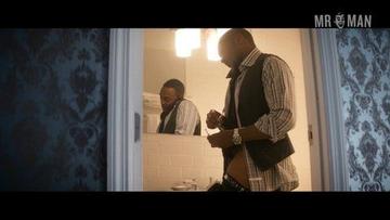 Anthony Mackie Naked as Chris. Butt. 11937