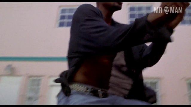 Will Smith in Bad Boys (1995) Sexy Shirtless Sexy Shirtless 11952