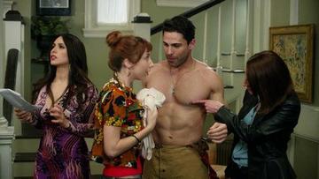 Sexiest Rico Scenes. Shirtless. 21646