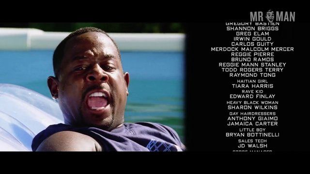 Bad Boys II's Sexiest Scenes with Will Smith. Bathing Suit, Sexy, Shirtless. 11964