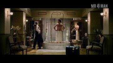 Elmer Bäck in Eisenstein in Guanajuato (2015) Balls Butt Penis Shirtless Balls Butt 11970