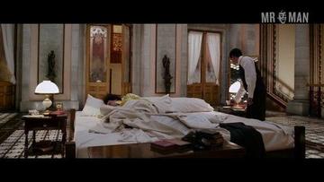 Elmer Bäck in Eisenstein in Guanajuato (2015) Balls Butt Penis Balls Butt 11980