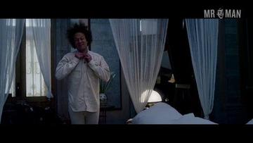 Elmer Bäck, Luis Alberti in Eisenstein in Guanajuato (2015) Balls Penis Shirtless Butt Balls Butt 11973