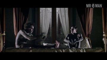 Elmer Bäck, Luis Alberti in Eisenstein in Guanajuato (2015) Balls Butt Penis Shirtless Balls Butt 11981