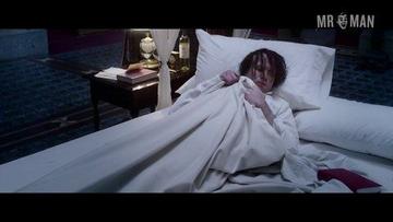 Luis Alberti in Eisenstein in Guanajuato (2015) Balls Penis Shirtless Balls Butt 11975