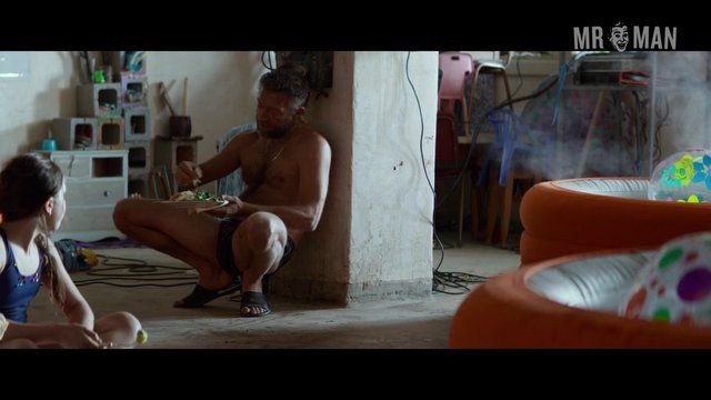 Sexiest Gregori Scenes. Bathing Suit, Bulge, Shirtless. 12010