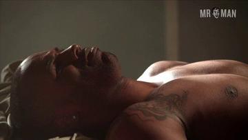 Sexiest Andra Fuller Scene in The L.A. Complex. Gay, Sexy, Shirtless, underwear. 12061