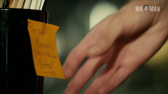 The L.A. Complex's Sexiest Scenes with Joe Dinicol. Sexy, Shirtless, Straight, underwear. 12078