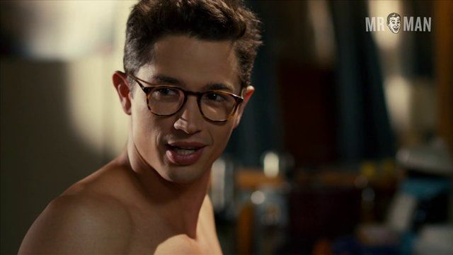 Sexiest Scenes of Nick Wagner from The L.A. Complex. Sexy, Shirtless, Straight, underwear. 12089
