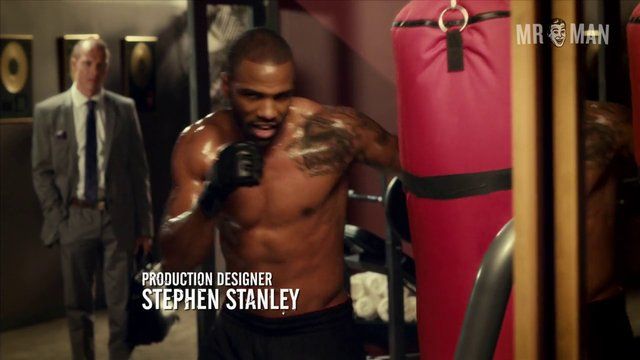 Sexiest Andra Fuller Scene in The L.A. Complex. Sexy, Shirtless, gay, underwear. 12091