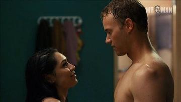 Steve Byers in The L.A. Complex (2012) Sexy Shirtless Straight Sexy Shirtless 12094
