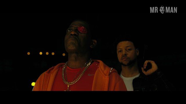 Chi-Raq from Chi-Raq Naked. Butt, Shirtless, Straight, Underwear, sexy. 12251