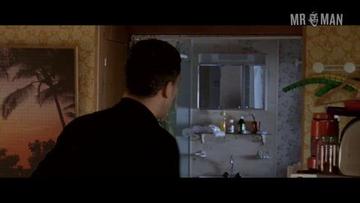 Johan Libéreau in The Witnesses (2007) Balls Butt Penis Shirtless Balls Butt 12041