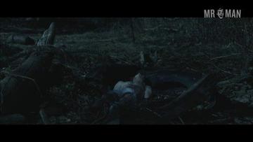 Cameron Monaghan in Jamie Marks Is Dead (2014) Shirtless Underwear Butt Sexy 12051