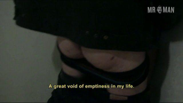 Patrick Zocco in Do Me Love (2011) Butt Straight Butt Sexy 12063
