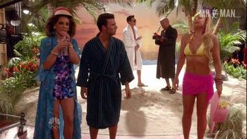 Sexiest Scenes of Gael Garnica from Telenovela. Sexy, Shirtless, bulge, underwear. 12551