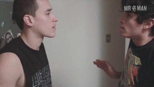 Velociraptor's Sexiest Scenes with Carlos Hendrick Huber. Gay, Sexy, balls, butt. 12084