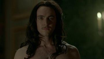 George Blagden in Versailles (2015-2018) Butt Shirtless Straight Butt Sexy 23572