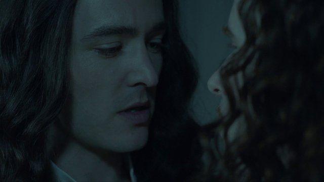 Hottest Alexander Vlahos Scene in Versailles. Gay, butt, sexy. 23582